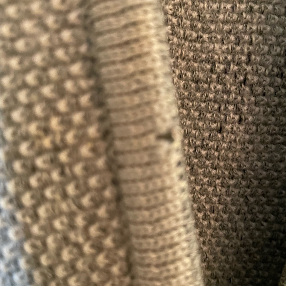 Geiger Wool Blazer - Picture 8 of 8